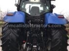 2012 New Holland T7.185