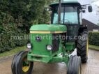 1991 John Deere 3050 Tractor