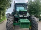 2006 John Deere 6920 Tractor