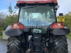2008 Case 105 Tractor